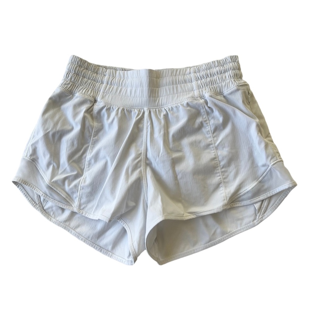 Lululemon Athletic Shorts Size 0/2